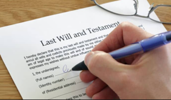 Why Every Adult Needs a Will: The Key Benefits of Estate Planning Documents